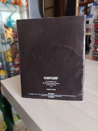 Resident Evil 5 Gold Edition PS3