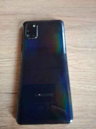Samsung nero