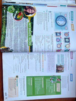 Prepare Level 1 Student's Book with eBook (Camb...