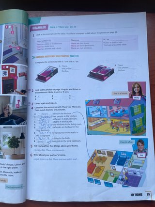 Prepare Level 1 Student's Book with eBook (Camb...