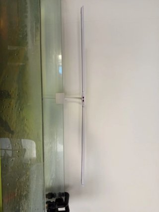 Acuario  pecera 300L completó