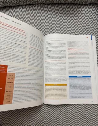 Filosofía 1 Bachillerato
