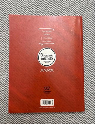 Filosofía 1 Bachillerato