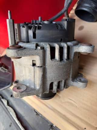 Alternador Seat Leon 1.6 CAY