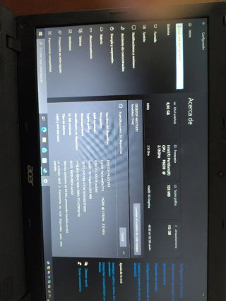 Vendo portatile Acer TravelMate 5744 in buone condizioni