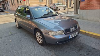 Audi A4 1999 S line