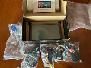 Pantalla Android 9 BMW Serie 1 E87