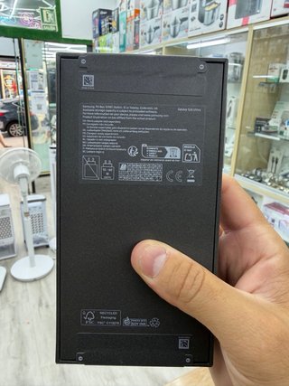 Samsung Galaxy S26 Ultra - A Estrenar