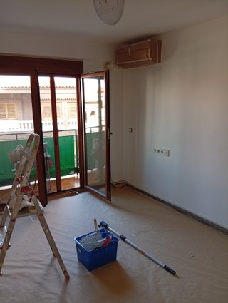 Servicios de Pintura - Precios Negociables