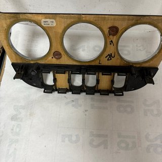 Marco Radio Mercedes ML 270