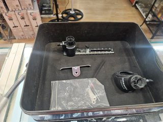 Dremel 300 con accesorios
