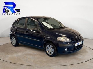 Citroën C3 1.4 HDi SX Plus