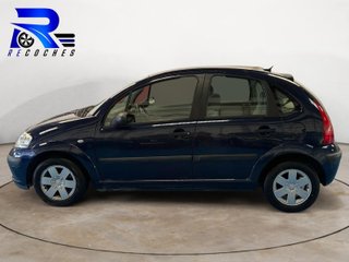Citroën C3 1.4 HDi SX Plus