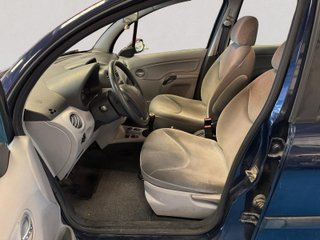 Citroën C3 1.4 HDi SX Plus