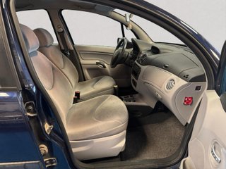 Citroën C3 1.4 HDi SX Plus