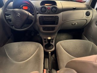 Citroën C3 1.4 HDi SX Plus