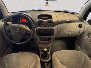 Citroën C3 1.4 HDi SX Plus