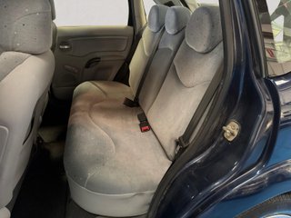 Citroën C3 1.4 HDi SX Plus