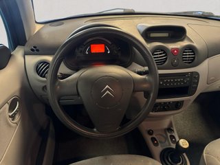 Citroën C3 1.4 HDi SX Plus