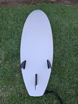 TABLA DE KITE SURFTECH 5'3'' (160 cm)