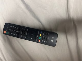 TV LG + PS4 + Mandos