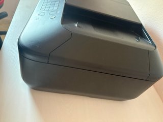 Impresora Canon MX475 Negra