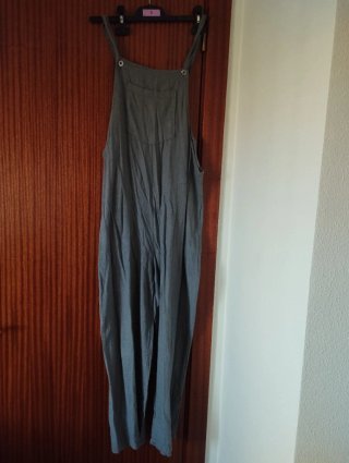 Mono Verano Renatta & Go Talla M