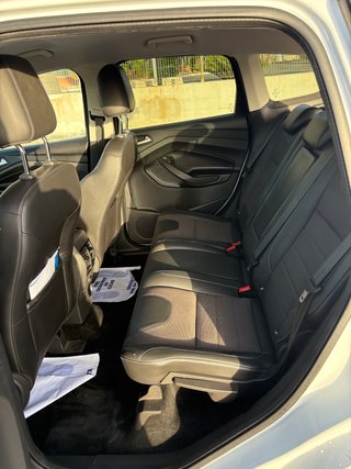 Ford Kuga 2015