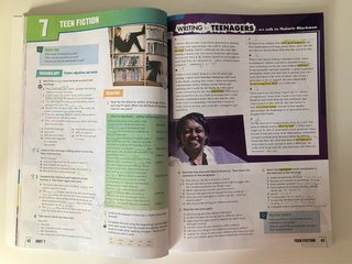 Prepare Level 6 Student's Book with eBook/Workbook