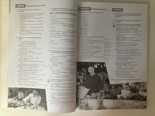 Prepare Level 6 Student's Book with eBook/Workbook