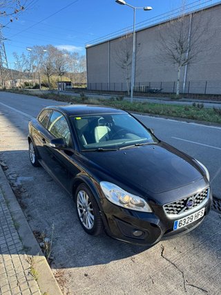 Volvo C30 1.6 DRIVe Momentum