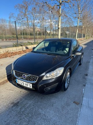 Volvo C30 1.6 DRIVe Momentum