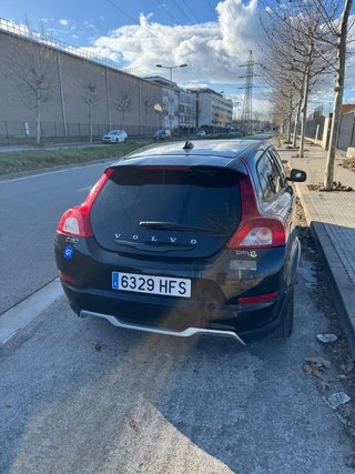 Volvo C30 1.6 DRIVe Momentum