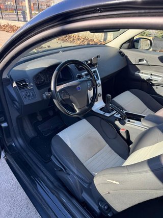 Volvo C30 1.6 DRIVe Momentum