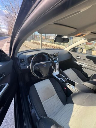 Volvo C30 1.6 DRIVe Momentum
