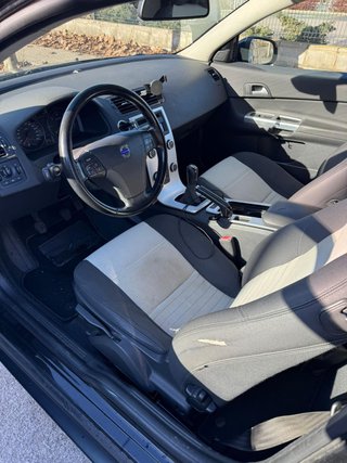Volvo C30 1.6 DRIVe Momentum