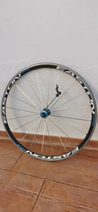 Llantas Easton Aero Bicicleta Carretera