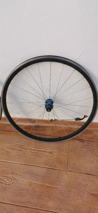 Llantas Easton Aero Bicicleta Carretera
