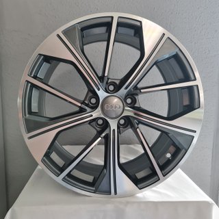 Llantas Audi A4 18 Pulgadas
