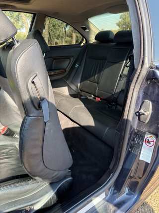 BMW 330CD