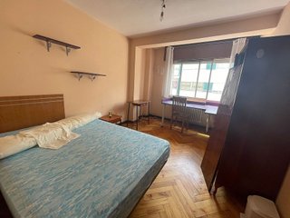 Piso en alquiler en Ensanche - Sar en Santiago de Compostela