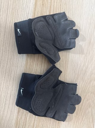 Guantes Nike Antiescaras