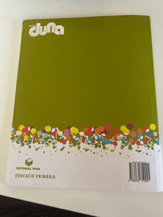 Ciències de la naturalesa, 4 Educació Primària ...
