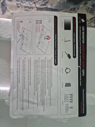 Monitor Curvo 27" 200Hz Z-EDGE UG27