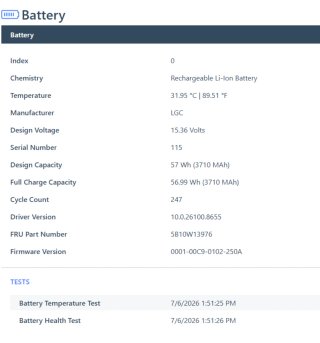 Lenovo Thinkpad T14s Gen 1