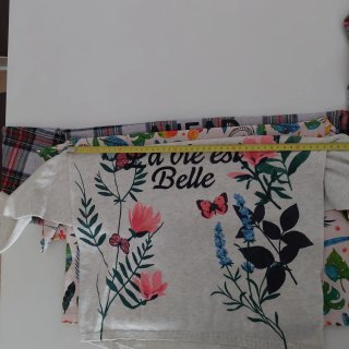 Lote 4 prendas ropa chica