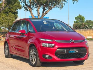 Citroen C4 Picasso 2016