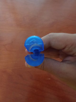 20 Protectores anzuelos de calamar