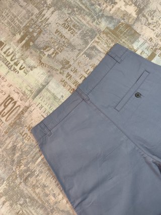 Bermuda H&M divided azul Talla M