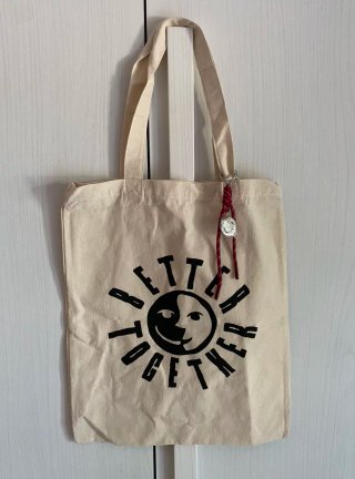 Borsa Bag unisex Molo